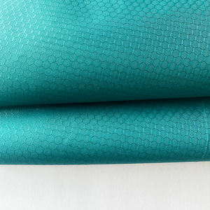 Tissu en nylon thermorégulateur enduit de silicone, coupe-vent et haute résistance à la déchirure, 400D 600D 1000D, pour vêtements de ski et sacs à dos d'extérieur - Product Image 3