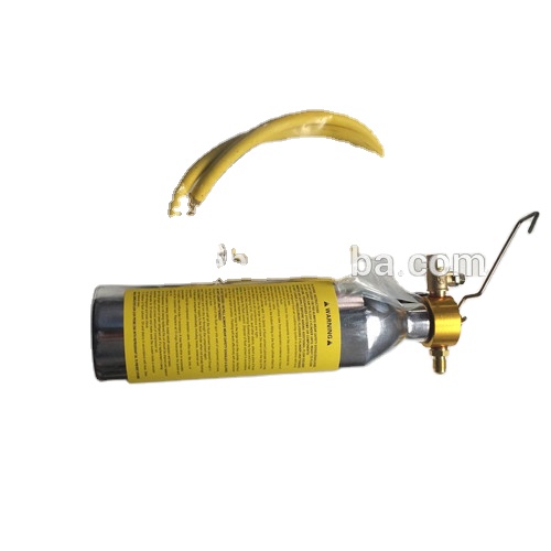 Набор утопленного пистолета для очистки кондиционера/автоматический набор пистолета для кондиционера