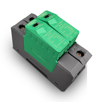 TOMZN SPD DC 500V 600V 800V 1000V 20KA ~ 40KA maison parafoudre dispositif de protection parafoudre basse tension