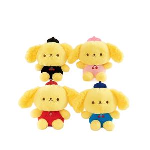 Peluche de 8 pouces pour machine à griffes, petite, cadeau créatif pour célébration de mariage, jouet à disperser - Product Image 5