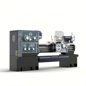 Durable Manual <b>Lathe</b> Heavy Duty - Product Image 3