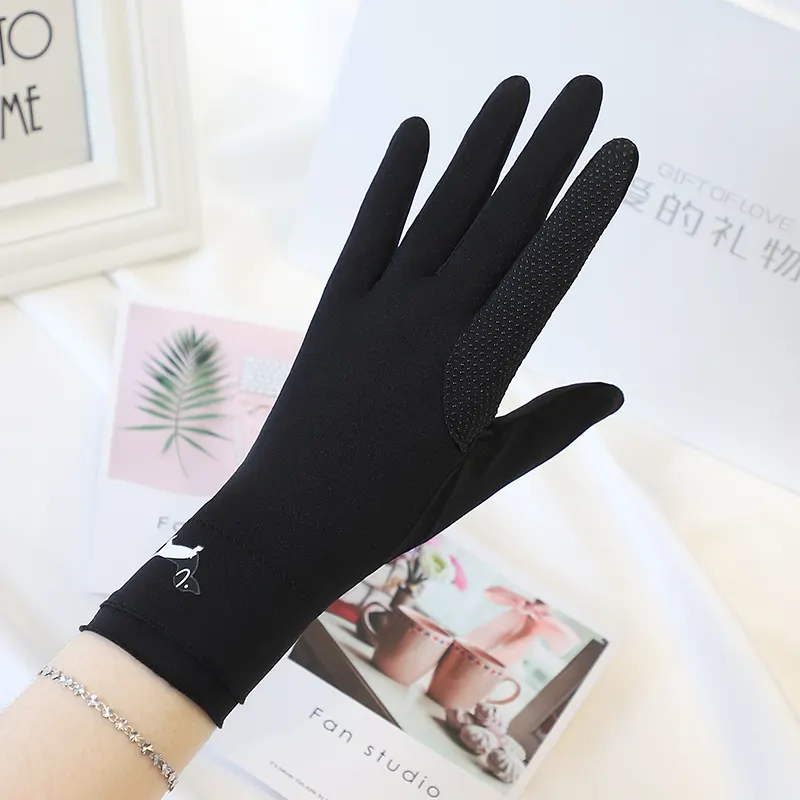 На открытом воздухе для женщин унисекс езда на велосипеде с сенсорным экраном для автомобиля очки, подходят для вождения, солнцезащитные средства защиты ручной перчатки для летняя обувь для мужчин