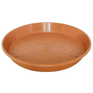 Bandeja para macetas de terracota GELI Standard Saucer de 27 cm, paquete de 20 - Product Image 1