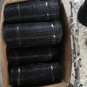 Filet de protection pour cerfs 7 x 100 pieds Réutilisable pour les plantes, les arbres fruitiers, les <span class=keywords><strong>l</strong></span>égumes <span class=keywords><strong>contre</strong></span> les oiseaux et autres animaux - Product Image 4