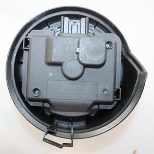 Moteur de ventilateur de climatisation et de chauffage sans balais 12V CC pour Peugeot <span class=keywords><strong>407</strong></span> SW 2004 - Pièces de système OE 6441.S3 558144 - Product Image 4