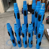 Outil de raclage de carottage pour forage pétrolier : Nettoyage efficace des parois et élimination du ciment