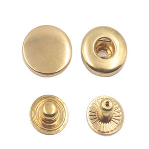 Oem ODM biểu tượng tùy chỉnh thiết kế Kẽm hợp kim kim loại thobe <span class=keywords><strong>4</strong></span> phần Báo Chí Stud nút <span class=keywords><strong>prong</strong></span> <span class=keywords><strong>Snap</strong></span> Fastener nút cho quần áo may mặc - Product Image 4