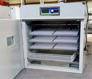 5280 pièces Élevage Automatique Machine À Couver/Industriel Poulet Canard Oie <span class=keywords><strong>Semis</strong></span> Incubateur/Oiseau <span class=keywords><strong>oeuf</strong></span> à couver - Product Image 2