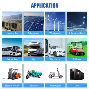 เปลี่ยนแบตเตอรี่ลิเธียมโพลิเมอร์ NCM Lithium SK Cell 3.7V 75Ah 74.4Ah 32AH 50.5Ah 55.6Ah 60Ah แบบซอฟต์แพ็ค - Product Image 6