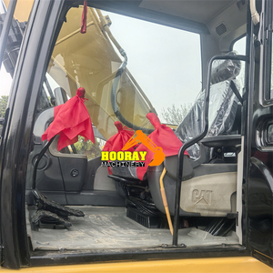 รถขุดมือสอง Caterpillar 320D2 ขนาด 20 ตัน พร้อมเครื่องยนต์และปั๊ม  ประสิทธิภาพเยี่ยม  ขายแล้ว - Product Image 6