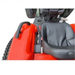 Tracteur agricole d'occasion L1501 50HP 4x4 avec transmission par engrenages et garantie de 6 mois - Product Image 4
