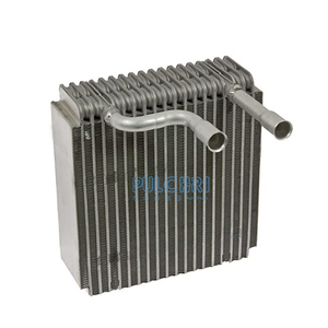Évaporateur de climatisation automatique de qualité OEM pour Ford Focus 2000-2007 EV 4798730PFXC PULEV-75214 - Product Image 5