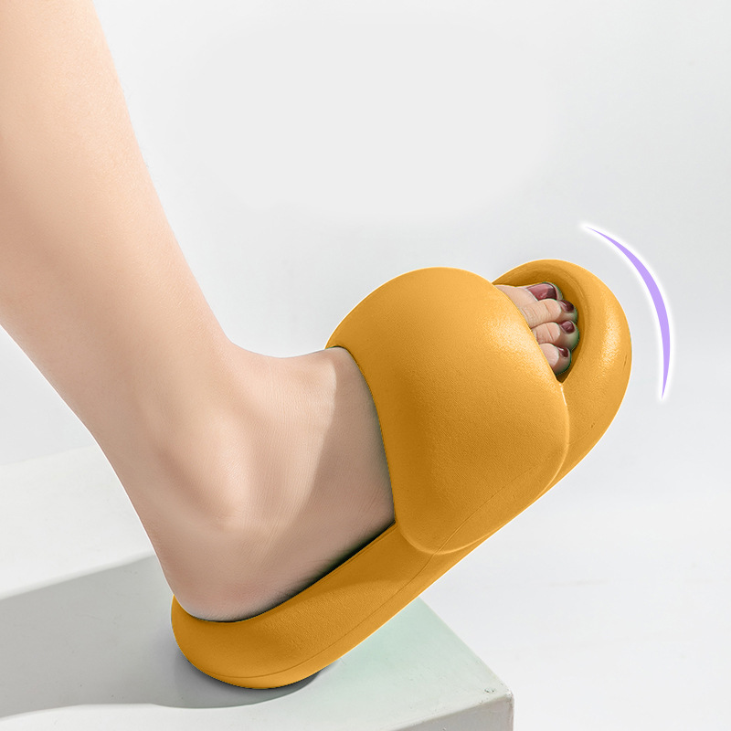 Women Summer Beach Slippers Outdoor Indoor Eva Soft Slides Shoes Slippers