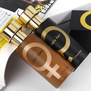 OEM/ODM Spray Afrodisiaco al Feromone 50ml per Uomini e Donne, Fragranza Unisex per il Corpo - Product Image 1