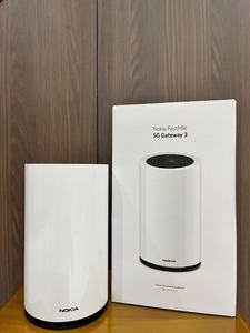 Routeur 5G FastMile Gateway 3.1 WiFi6 CPE 5G12-13W-B pour <span class=keywords><strong>Nokia</strong></span> FastMile Gateway 5G SIM - Product Image 5