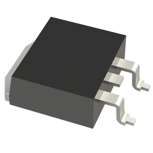 AOB5B60D New and Original Electronic Components IGBT 600V <b>23A</b> TO-263 - Product Image 1