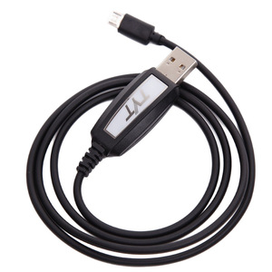 Câble de programmation TYT, câble de données USB pour autoradio TH-9800 Plus3 TH-8600, étanche - Product Image 5
