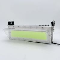 Promotion : Lampe de pêche LED 1000W verte, flotteur marin cyan pour attirer calamar et thon, éclairage de pêche en surface pour bateau