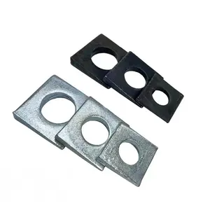 Square Inclined Gasket For I-beam