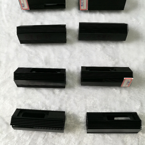 Les extrusions en aluminium industrielles HQ de qualité supérieure professionnelles profilent des services de moulage sous pression de haute qualité - Product Image 1