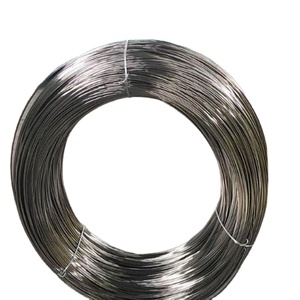 Swg 20 Máy Đo Dây 0.9Mm <span class=keywords><strong>1</strong></span>.0Mm Độ Bền Kéo Cao Đàn Piano Dây Carbon Mùa Xuân Dây Thép - Product Image 1