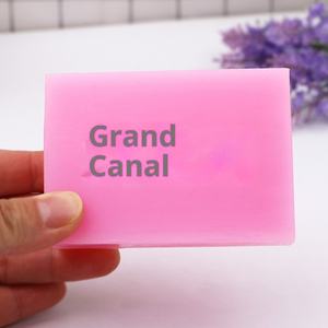 Grand Canal Eco-Friendly Sous-Vêtements Savon Dames Spécial Nettoyage en Profondeur Vieux Savon avec 50%-80% Ingrédients Actifs Vente en Gros 155g - Product Image 3
