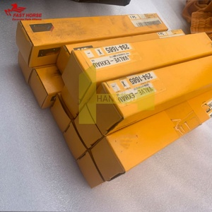 อะไหล่เครื่องจักรก่อสร้างฮังกู้ด 2294-1685 294-1684 วาล์วไอดีและไอเสียสำหรับเครื่องยนต์ C6.4 อะไหล่รถขุด 320D - Product Image 3