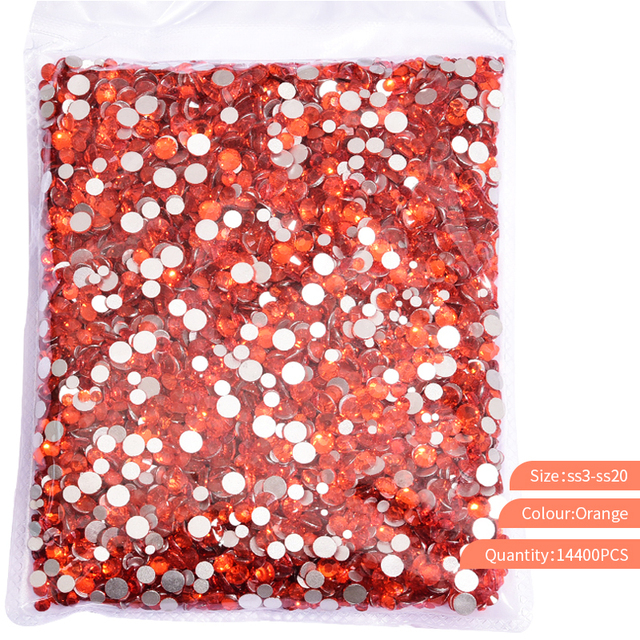 P25 Orange