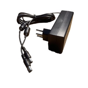 TDX-1205000 AC <b>Adapter</b> <b>12V</b> 5A 60W DC Output For CNC Engraving Machines And Printers Brazilian Plug Standard - Product Image 4