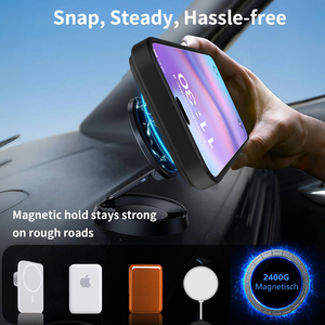 Coque de <span class=keywords><strong>téléphone</strong></span> portable magnétique haut de gamme à toucher doux <span class=keywords><strong>avec</strong></span> support intégré antichoc pour iPhone 17 18 Pro Max – Vente en gros de coques personnalisées - Product Image 3