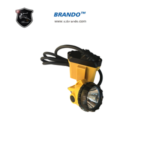 ไฟฉายสวมหัว LED สำหรับตั้งแค<span class=keywords><strong>ม</strong></span>ป์ไฟสำหรับค้น<span class=keywords><strong>หา</strong></span>ไฟกลางแจ้งแบบพกพากันน้ำไฟทำงานฉุกเฉิน IP68 - Product Image 6