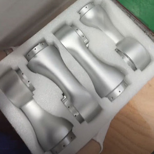 XYZ 3-Axis Linear <strong>Guide</strong> Rails for CNC Machinery Gantry Robot Arm Ball Screw Sliders Industrial Automation Machining Services - Product Image 5