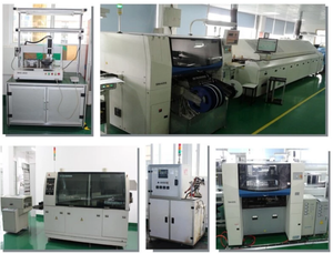 Luci Laterali a LED Ambra per Camion Century, Columbia e Coronado con Base - Product Image 5