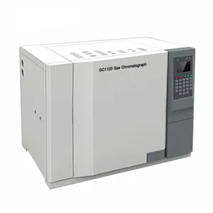 DW-GC1120 عالية الجودة كروموتوغراف غازي معدات مختبر كروموتوغراف غازي y