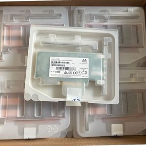 Tarjeta de Red <span class=keywords><strong>Ethernet</strong></span> PCIe <span class=keywords><strong>3</strong></span>.0 X8 10GbE de Doble Puerto SFP28 Mellanox MCX4121A XCAT para Servidor Externo, en Existencia - Product Image 1