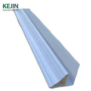 Giá bán buôn 3m chiều dài trang trí cạnh PVC Panel tường TRIM Strips cạnh giường ngủ trang trí dải băng cho đồ nội thất phụ kiện - Product Image 5