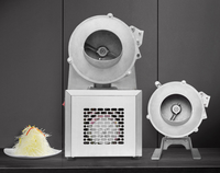 Multifunctioneel snij- en groentesnijder, elektrische aardappeldraadmachine, rasp, aardappeldraadmachine