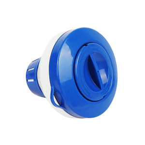 คลอรีนลอย3 "แท็บเล็ตเครื่องจ่ายสระว่ายน้ำเคมี7" สำหรับสระว่ายน้ำ - Product Image 1