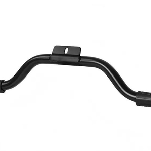TCMT XF2906288-E Barra Protectora de Motor Cromada para Motocicleta V-Star 400 650 XVS650 Classic 1998-2012 - Product Image 6