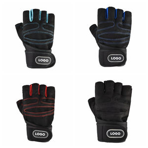 Gants de Sport pour Homme Gants de Fitness et de Musculation pour l'Haltérophilie - Product Image 3