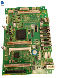 PLC-Controller Sensor Fanuc Original Ersatzteile Brandneu Original A20B-8200-0991 - Product Image 1