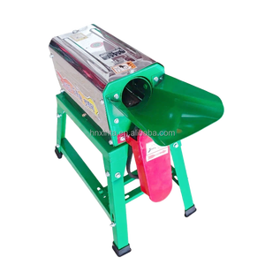 XINTA Нигерийская фермерская фермерская фермерская молотилка для кукурузы, мини-портативная бытовая малогабаритная машина для обмолота кукурузы, хит продаж - Product Image 5