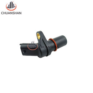 4123-840 0281002315 Capteur de position de vilebrequin adapté pour Volvo <span class=keywords><strong>RENAULT</strong></span> TRUCKS MAN TGA IVECO 27711811 3602120-55D 504096645 - Product Image 5