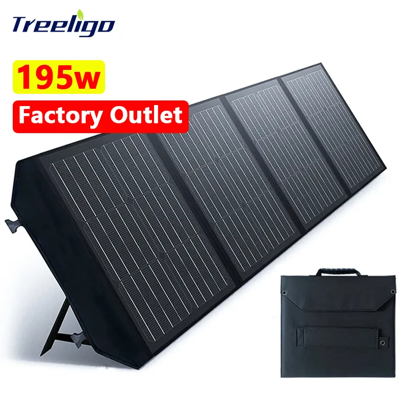 최신 50 와트 18v 접이식 PV 패널 모노 셀 휴대용 접이식 태양 전지 패널 250w 공급 도매 가격 패널 중국에서 태양 광