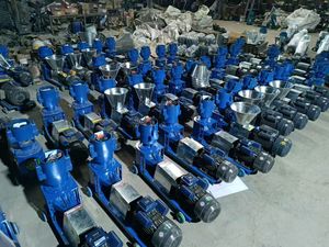 Macchina per la stampa di <span class=keywords><strong>Pellet</strong></span> per alimenti per animali domestici - Product Image 6