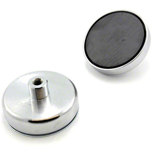 3-in-1 Industrial Magnetic Charging Cable With LED Neodymium <strong>Magnet</strong> Permanent For Welding Cutting Bending - Product Image 3