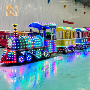 <span class=keywords><strong>Tren</strong></span> sin rieles Nova Rdies, el más vendido, para fiestas de carnaval, atracciones de feria atractivas, <span class=keywords><strong>tren</strong></span> turístico sin rieles - Product Image 4
