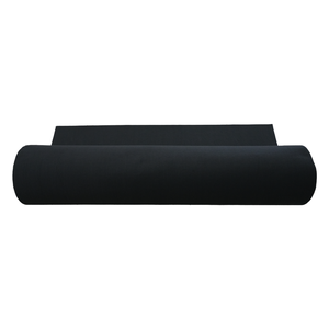 Mới hiệu quả cao chất hấp phụ sợi Carbon hoạt tính cảm thấy màu đen cho bộ lọc không khí phương tiện truyền thông - Product Image 2