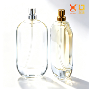 12675 Cosmétiques <span class=keywords><strong>de</strong></span> luxe – Bouchons <span class=keywords><strong>de</strong></span> flacons <span class=keywords><strong>de</strong></span> parfum à choisir – Emballages vides pour soins <span class=keywords><strong>de</strong></span> <span class=keywords><strong>la</strong></span> peau – Bouteilles en gros 82 ml - Product Image 2