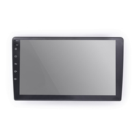 Autoradio Android universel 9 pouces 2+32G 2 Din écran tactile TN 8227L, GPS WIFI BT FM multimédia lecteur MP5